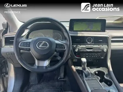 Photo 17 Lexus RX  450h