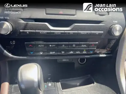 Photo 13 Lexus RX  450h