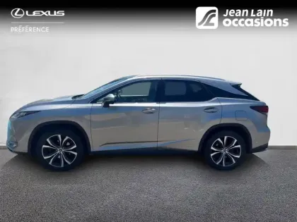Photo 7 Lexus RX  450h
