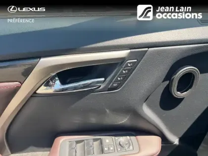 Photo 18 Lexus RX  450h