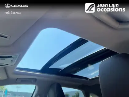 Photo 19 Lexus RX  450h