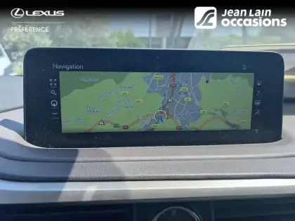 Photo 14 Lexus RX  450h
