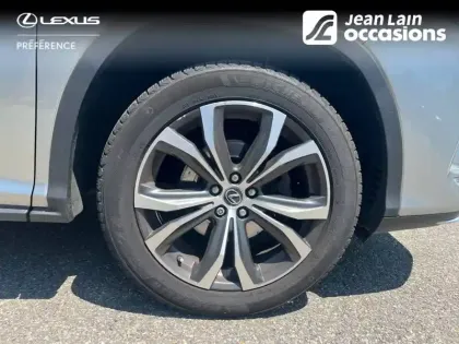 Photo 8 Lexus RX  450h