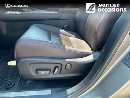 Photo 20 Lexus RX  450h