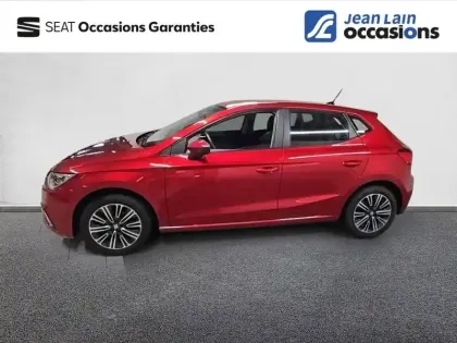 Photo 6 Seat Ibiza  1.0 TSI 95 ch S/S BVM5