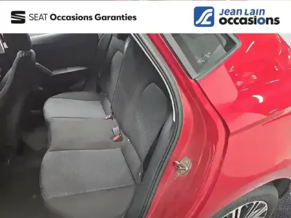 Photo 5 Seat Ibiza  1.0 TSI 95 ch S/S BVM5