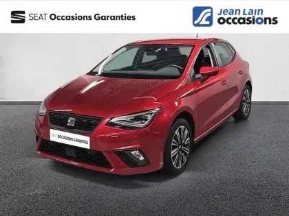 Photo Seat Ibiza Copa