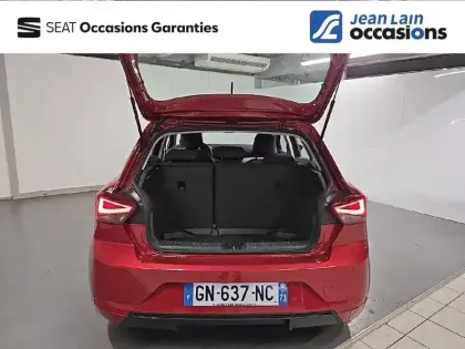 Photo 13 Seat Ibiza  1.0 TSI 95 ch S/S BVM5