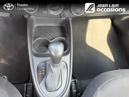 Photo 12 Toyota Aygo  X 1.0 VVT-i 72 S-CVT
