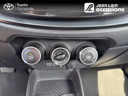 Photo 13 Toyota Aygo  X 1.0 VVT-i 72 S-CVT