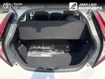 Photo 9 Toyota Aygo  X 1.0 VVT-i 72 S-CVT