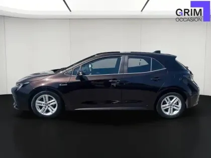 Photo 19 Toyota Corolla  Touring Sports Pro Hybride 122h