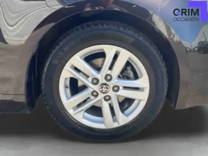 Photo 13 Toyota Corolla  Touring Sports Pro Hybride 122h