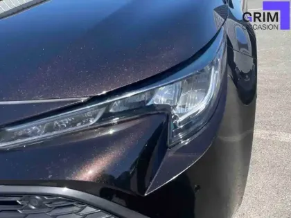 Photo 16 Toyota Corolla  Touring Sports Pro Hybride 122h