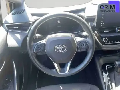 Photo 5 Toyota Corolla  Touring Sports Pro Hybride 122h