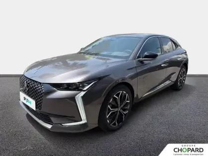Photo Ds Ds 4 Etoile - Alcantara