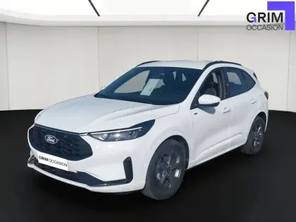 Photo Ford Kuga St-line