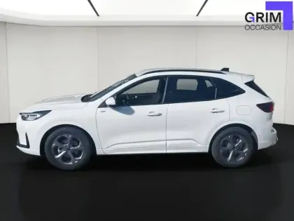 Photo 19 Ford Kuga  2.5 Duratec 180 ch FlexiFuel FHEV E85 Powershift