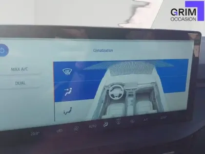 Photo 8 Ford Kuga  2.5 Duratec 180 ch FlexiFuel FHEV E85 Powershift