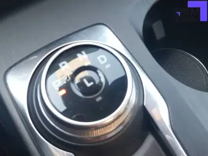 Photo 9 Ford Kuga  2.5 Duratec 180 ch FlexiFuel FHEV E85 Powershift