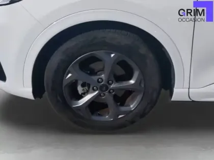 Photo 12 Ford Kuga  2.5 Duratec 180 ch FlexiFuel FHEV E85 Powershift
