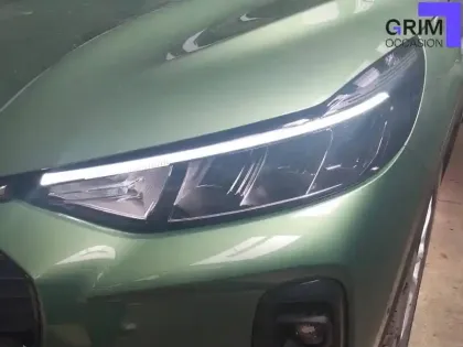 Photo 16 Ford Kuga  2.5 Duratec 180 ch FlexiFuel FHEV E85 Powershift