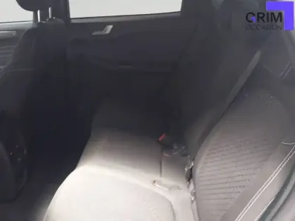 Photo 10 Ford Kuga  2.5 Duratec 180 ch FlexiFuel FHEV E85 Powershift