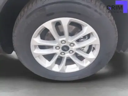 Photo 13 Ford Kuga  2.5 Duratec 180 ch FlexiFuel FHEV E85 Powershift