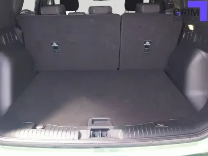 Photo 11 Ford Kuga  2.5 Duratec 180 ch FlexiFuel FHEV E85 Powershift