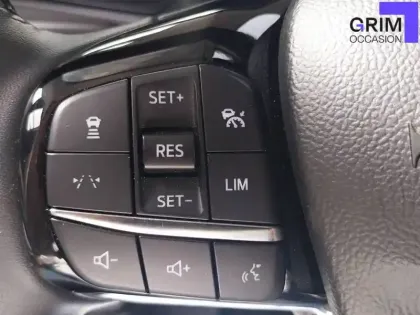 Photo 24 Ford Kuga  2.5 Duratec 180 ch FlexiFuel FHEV E85 Powershift