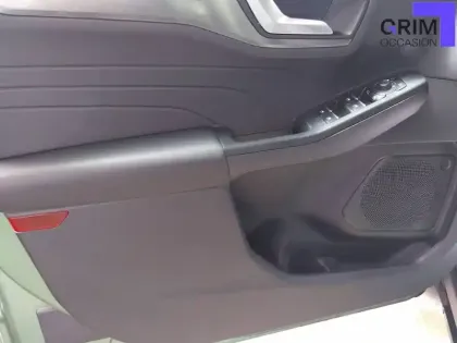 Photo 21 Ford Kuga  2.5 Duratec 180 ch FlexiFuel FHEV E85 Powershift