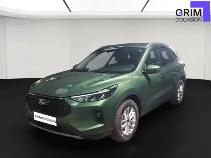 Photo Ford Kuga Titanium Business