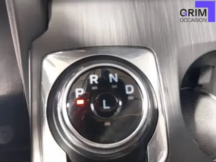 Photo 9 Ford Kuga  2.5 Duratec 180 ch FlexiFuel FHEV E85 Powershift