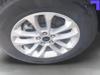 Photo 15 Ford Kuga  2.5 Duratec 180 ch FlexiFuel FHEV E85 Powershift