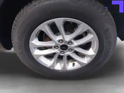 Photo 14 Ford Kuga  2.5 Duratec 180 ch FlexiFuel FHEV E85 Powershift