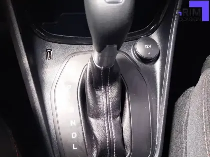 Photo 9 Ford Puma  1.0 EcoBoost 125 ch mHEV S&S Powershift