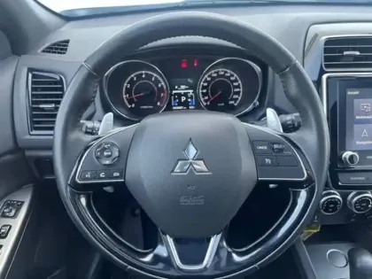 Photo 11 Mitsubishi Asx  2.0 S-MIVEC 150 CVT AS&G 2WD