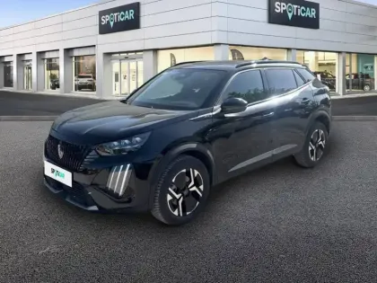 Photo Peugeot 2008 Gt