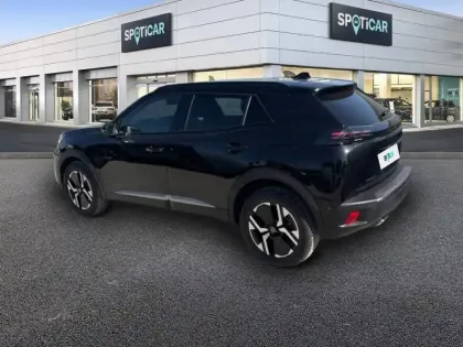 Photo 6 Peugeot 2008  Hybrid 145 e-DCS6