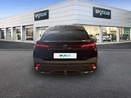 Photo 14 Peugeot 408  PHEV 225 e-EAT8