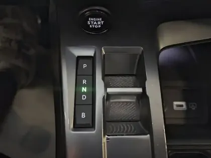 Photo 29 Peugeot 408  PHEV 225 e-EAT8