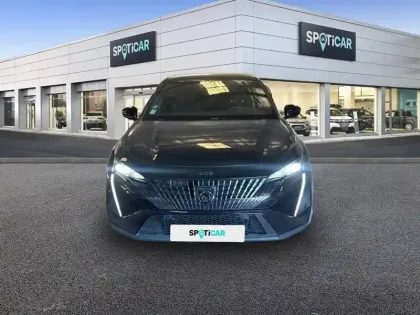 Photo 11 Peugeot 408  PHEV 225 e-EAT8