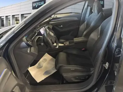 Photo 18 Peugeot 408  PHEV 225 e-EAT8