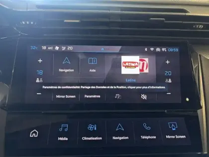 Photo 22 Peugeot 408  PHEV 225 e-EAT8