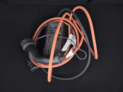 Photo 18 Opel Corsa  Electrique 136 ch & Batterie 50 kWh