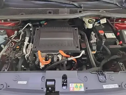 Photo 14 Opel Corsa  Electrique 136 ch & Batterie 50 kWh