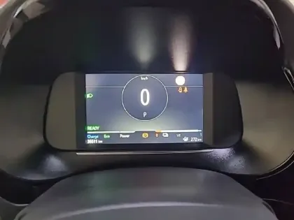 Photo 9 Opel Corsa  Electrique 136 ch & Batterie 50 kWh