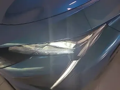 Photo 18 Peugeot 408  PHEV 225 e-EAT8