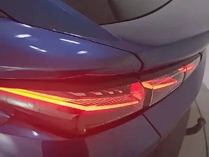 Photo 19 Peugeot 408  PHEV 225 e-EAT8