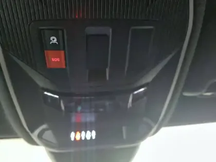 Photo 28 Peugeot 408  PHEV 225 e-EAT8